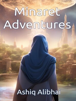 cover image of Minaret Adventures